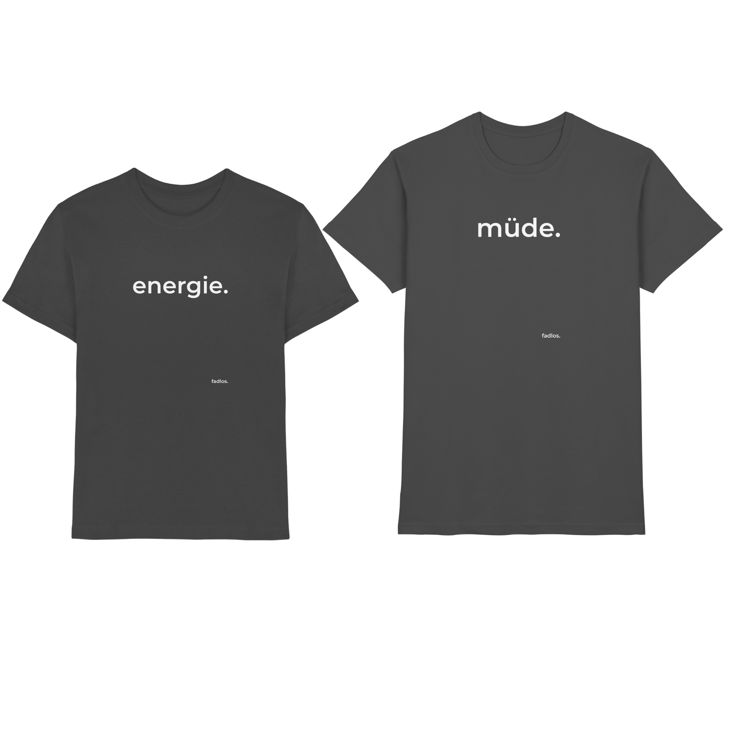 Familie & Partner - gemeinsam fadlos.